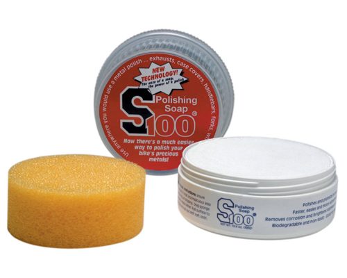 Rider<sup>®</sup> Polishing Soap Review