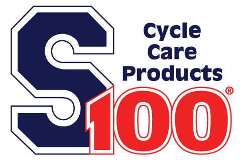 Review & Demo of S100 Total Cycle Cleaner Motorcycle cleaner, Amazing! 